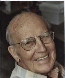 David Bruce Henderson